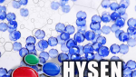 HYSENEX? MR-11慢走絲線切割專用混床樹脂性能優勢特點