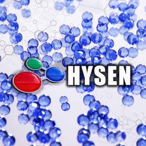HYSENEX? MR-11慢走絲線切割專用混床樹脂性能優勢特點